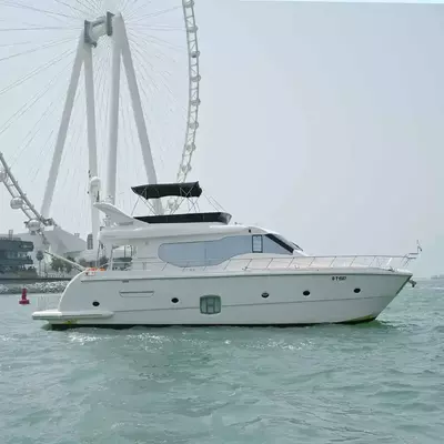 Yacht rental